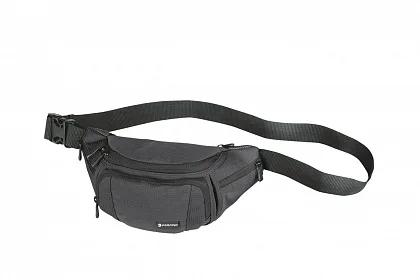 Сумка на пояс MARSUPIO IBIS - Black