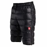 Шорты GHOST SHORTS - L, Black