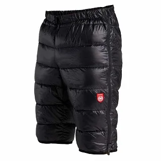Шорты GHOST SHORTS - L, Black