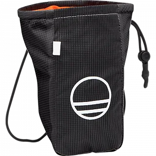Мешочек для магнезии MOSQUITO CHALK BAG - Black