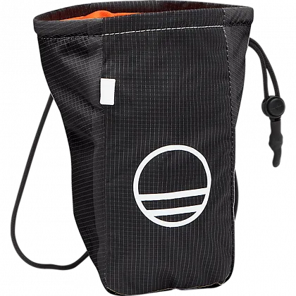 Мешочек для магнезии MOSQUITO CHALK BAG - Black