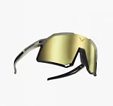 Очки Trail Revo Sunglasses - One size, Khaki/Black Out