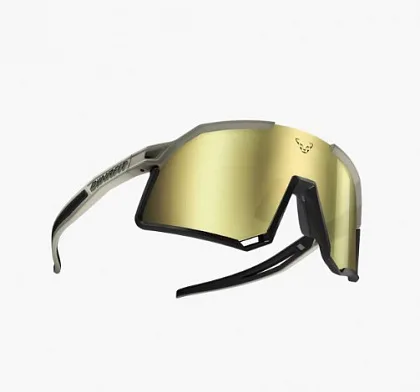 Очки Trail Revo Sunglasses - One size, Khaki/Black Out