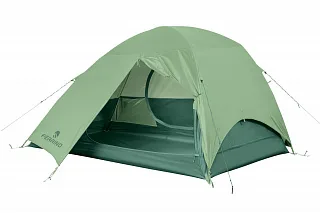 Палатка TENT NEMESI 2 PRO - Green