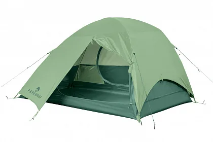 Палатка TENT NEMESI 2 PRO - Green