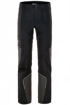 Брюки LENA PANTS UNISEX - L, Nero