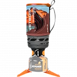 Система приготовления пищи Flash 1.0L Mountainscape - Остаток без характеристики
