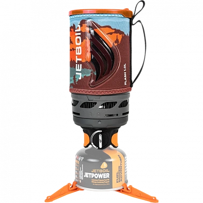 Система приготовления пищи Flash 1.0L Mountainscape - Остаток без характеристики