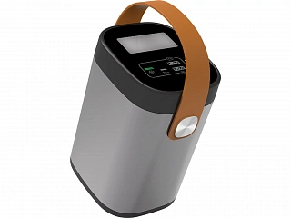 Портативное зарядное устройство 60 000 мАч Sandberg Powerbank USB-C PD 20W 60000 - Остаток без характеристики