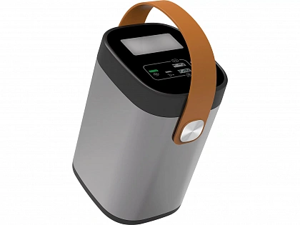 Портативное зарядное устройство 60 000 мАч Sandberg Powerbank USB-C PD 20W 60000 - Остаток без характеристики