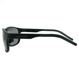 Очки RAMBLER SUNGLASSES - Black