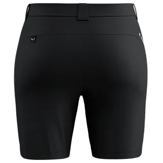 Шорты жен. PUEZ TALVENA DST SHORTS W - 40/34, Black out