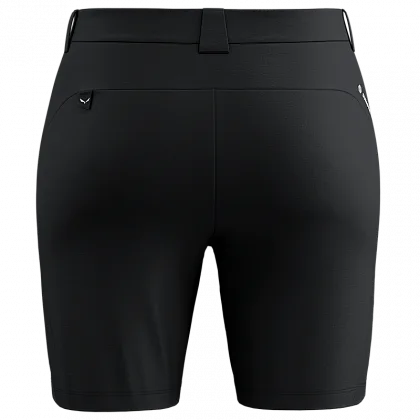 Шорты жен. PUEZ TALVENA DST SHORTS W - 40/34, Black out
