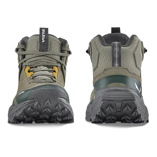 Кроссовки PEDROC 2 LEATHER MID PTX M - 10, Faded Green/Dark Olive