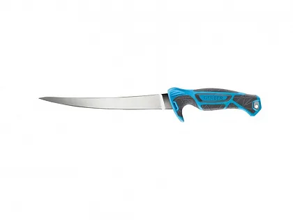 Нож с фиксированным лезвием Controller 8" Fillet Knife Salt