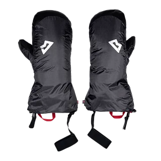 Рукавицы Redline Mitt - L, Black