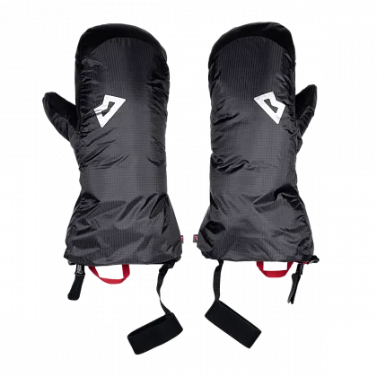 Рукавицы Redline Mitt - L, Black