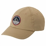 Кепка WO STRETCH COTTON CAP - M, Tan