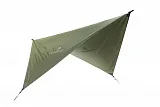 Тент от дождя  RAIN TARP 240x240 cm - Olive green