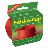 Чашка пластиковая Fold-A-Cup - Остаток без характеристики