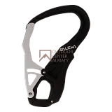 Карабин ERGOTEC 3.0 VF KARABINER - Black/Silver