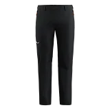 Брюки муж. PUEZ TALVENO DST PANT M - 48/M, Black out