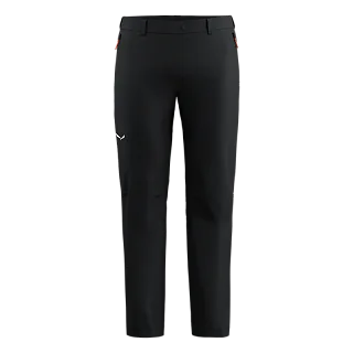 Брюки муж. PUEZ TALVENO DST PANT M - 48/M, Black out