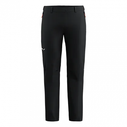 Брюки муж. PUEZ TALVENO DST PANT M - 48/M, Black out