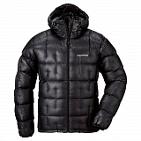 Куртка PLASMA 1000 ALPINE DOWN PK M'S - L, BK
