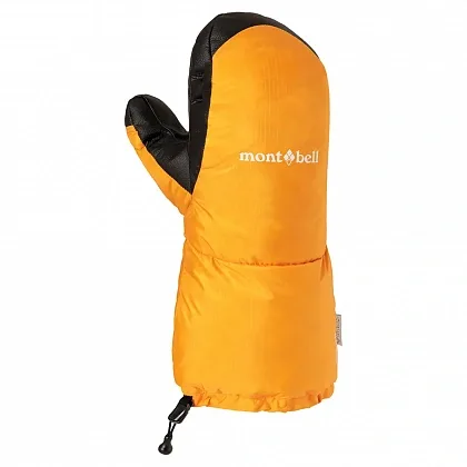 Рукавицы DOWN MITTENS - M, YL