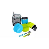 Набор посуды 2 Person Mess Kit - Остаток без характеристики