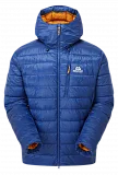 Куртка Baltoro Mens Jacket - 2XL, Admiral Blue
