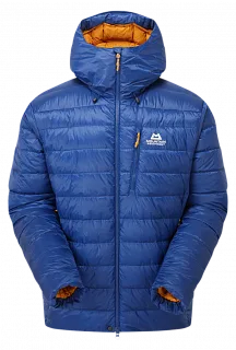 Куртка Baltoro Mens Jacket - 2XL, Admiral Blue