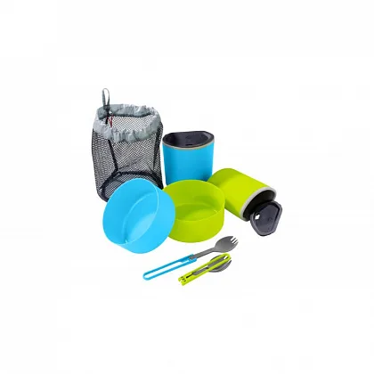 Набор посуды 2 Person Mess Kit - Остаток без характеристики