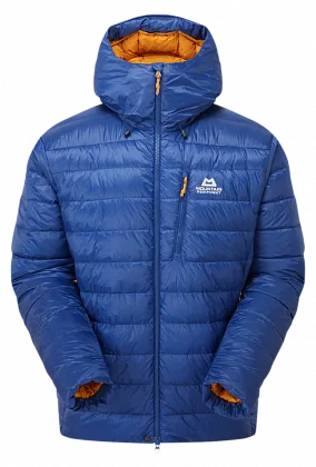 Куртка Baltoro Mens Jacket - 2XL, Admiral Blue