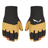 Перчатки ORTLES TWR W GLOVES - 6/S, Black out