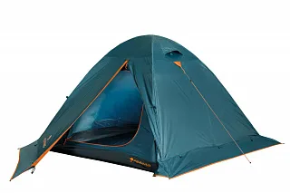 Палатка TENDA KALAHARI 3 - Blue