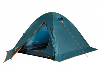 Палатка TENDA KALAHARI 3 - Blue