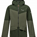 Куртка PUEZ GTX 2L EPE JACKET M