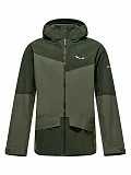 Куртка PUEZ GTX 2L EPE JACKET M - 48/M, Dark Olive