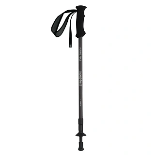 Треккинговые палки ALPINE CARBON POLE - Carbon