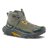 Кроссовки PEDROC 2 LEATHER MID PTX M - 10, Faded Green/Dark Olive
