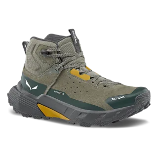 Кроссовки PEDROC 2 LEATHER MID PTX M - 10, Faded Green/Dark Olive