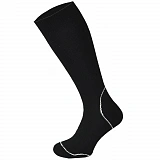 Носки трекинговые Trekking PROTECH socks - 35-38, Mid Black