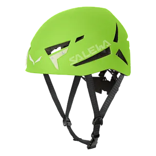 Шлем VEGA HELMET - L/XL, Fluo Green