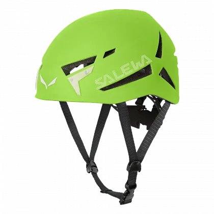 Шлем VEGA HELMET - L/XL, Fluo Green