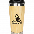 Термокружка BAMBUKO