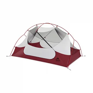 Палатка Hubba Hubba NX Tent - Gray