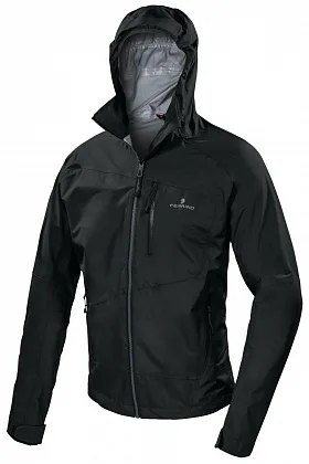 Куртка ACADIA JKT MAN - M, Nero