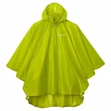 Дождевик пончо TREKKING RAIN PONCHO - L, Fresh Green